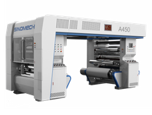 Solventless Laminator - A450