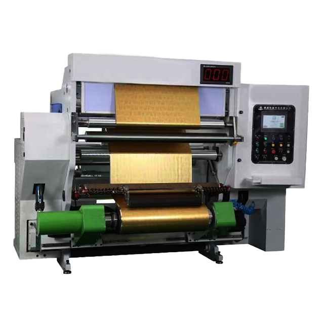 Automatic High Speed Inspection Machine