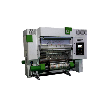 High Speed Inspection Machine WDI - HJP -1300G