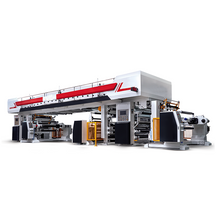 Dry Lamination Machine - WLDL 300