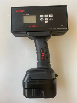 WJS BST-2020E Hand held LED Stroboscope