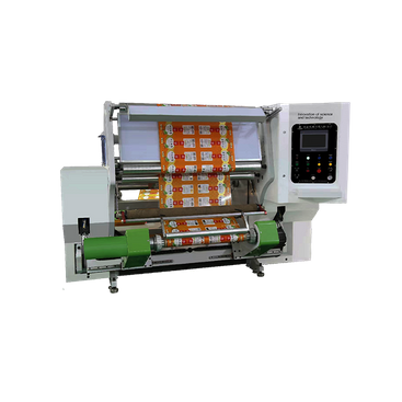 Inspection Machine WDI - HJP -1300 D