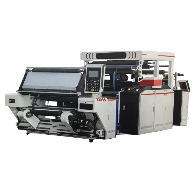 Multifunctional Inspection Machine