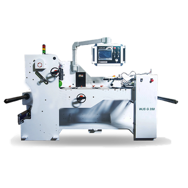 Seaming Mahicne WJS G-350