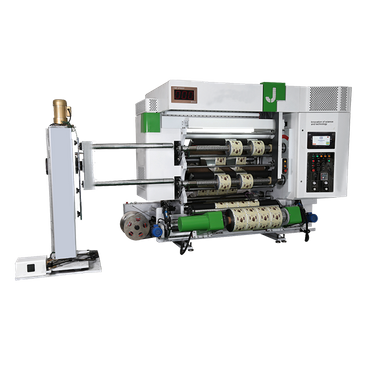 High-speed Slitting Machine WDS - DSF-1300JS
