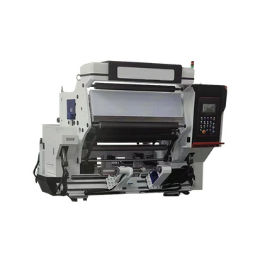 High - Speed Inspection Rewinding Machine WKI - KJP - D
