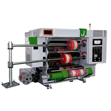 Slitting Machine WDS - DSF-1300J