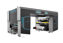 Solventless Laminator - A600