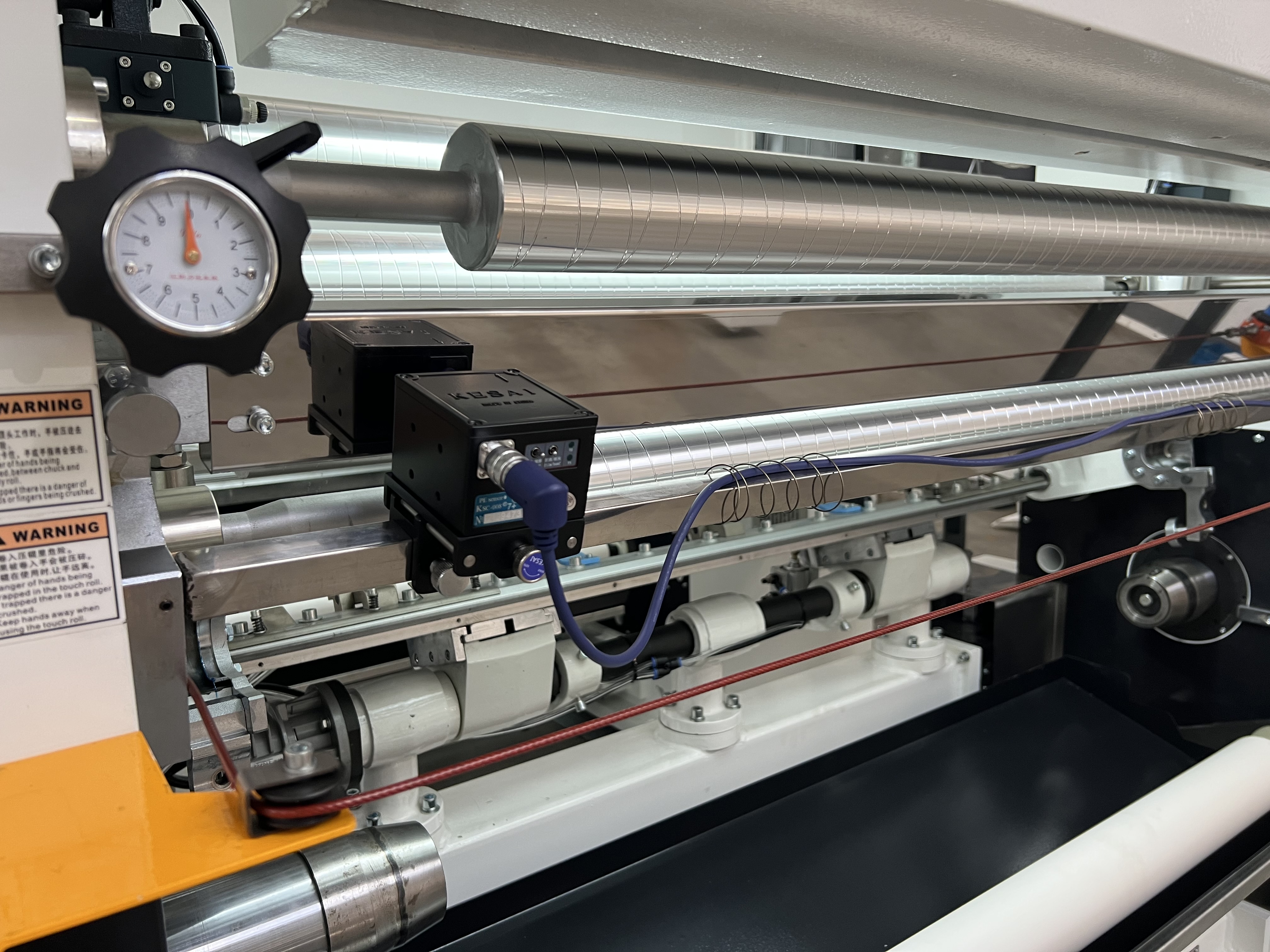 Tips for Choosing rotogravure printing machine 