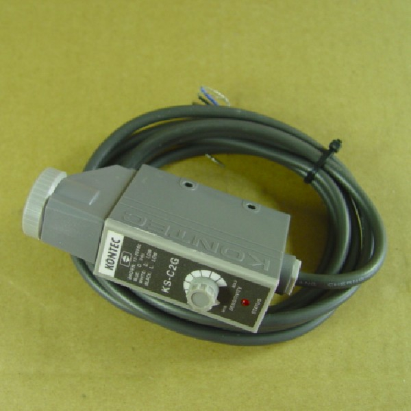 KONTEC Mark Sensor / Photoelectric Eye